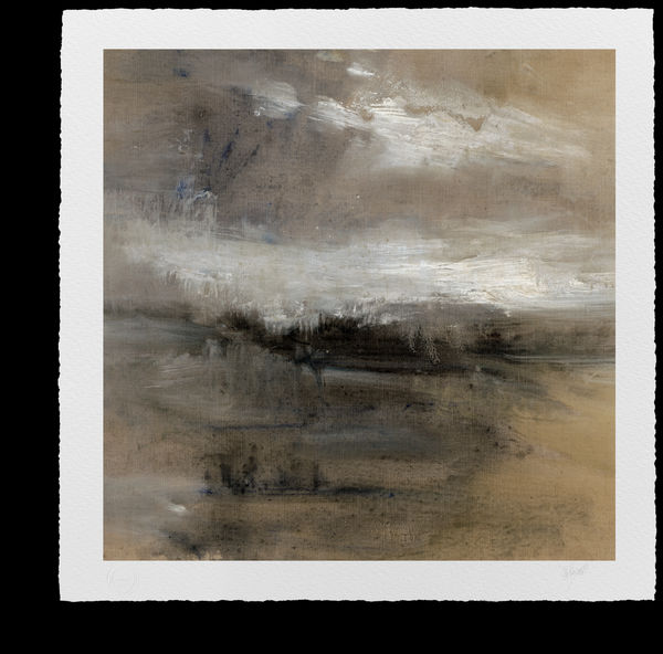 Maria Luisa Hernandez, Tierra