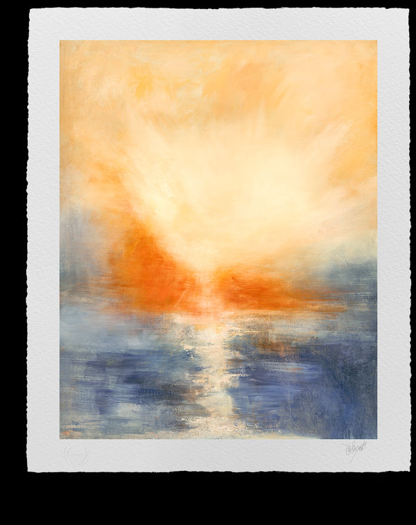 Maria Luisa Hernandez, Svadhisthana