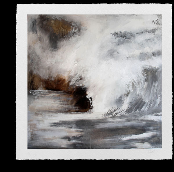 Maria Luisa Hernandez, The Beginning