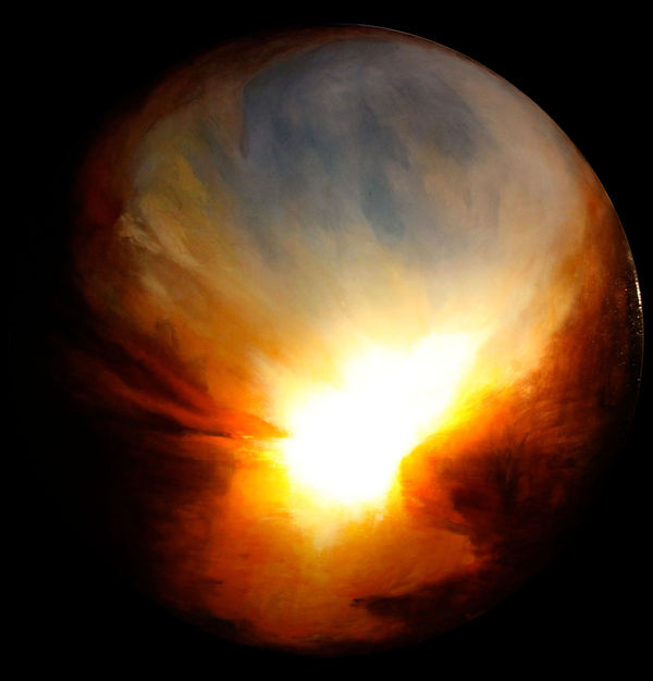 Maria Luisa Hernandez, Enlightenment