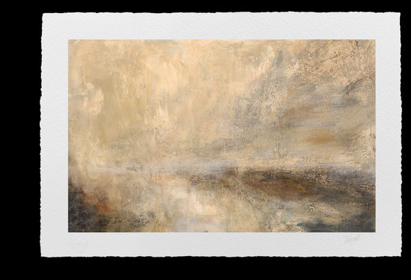 Maria Luisa Hernandez, Sienna