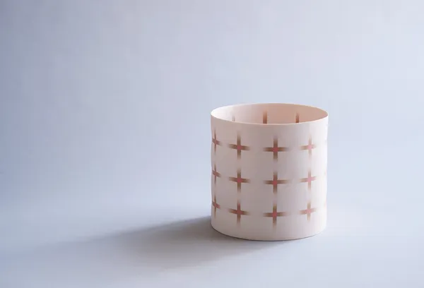 Lotte Westphael, Pink Glowing Syncope, 2025