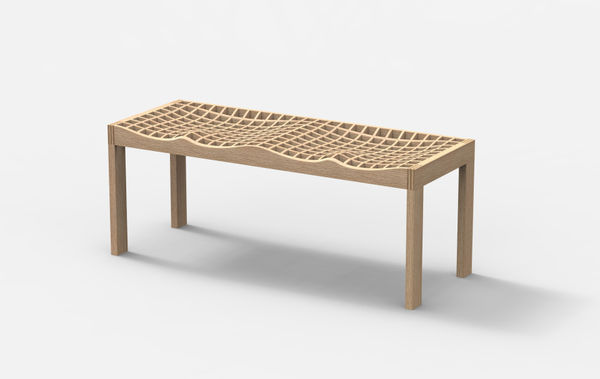 Grid Bench