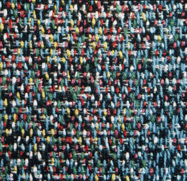 Random Weave Close Up V