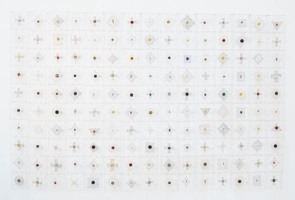 Gjertrud Hals, Tempus Fugit, 2023