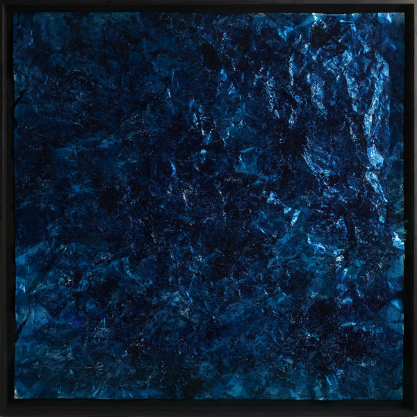 Square of the Universe