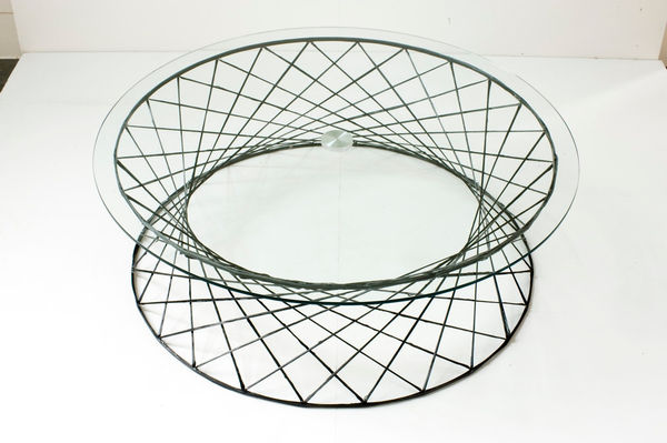 Spun Table