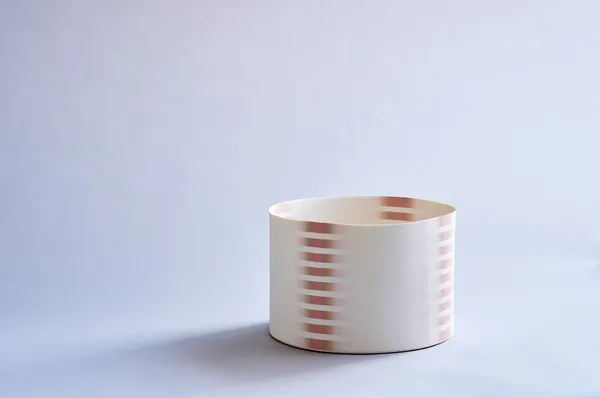 Lotte Westphael, Radiant Ikat Syncope, 2025