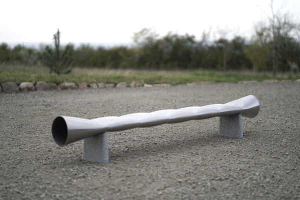 Jakob Jørgensen, Faba, 2018