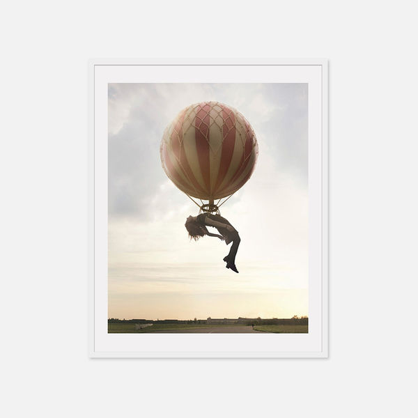 Maia Fiore, Sleep Elevations X, 2011