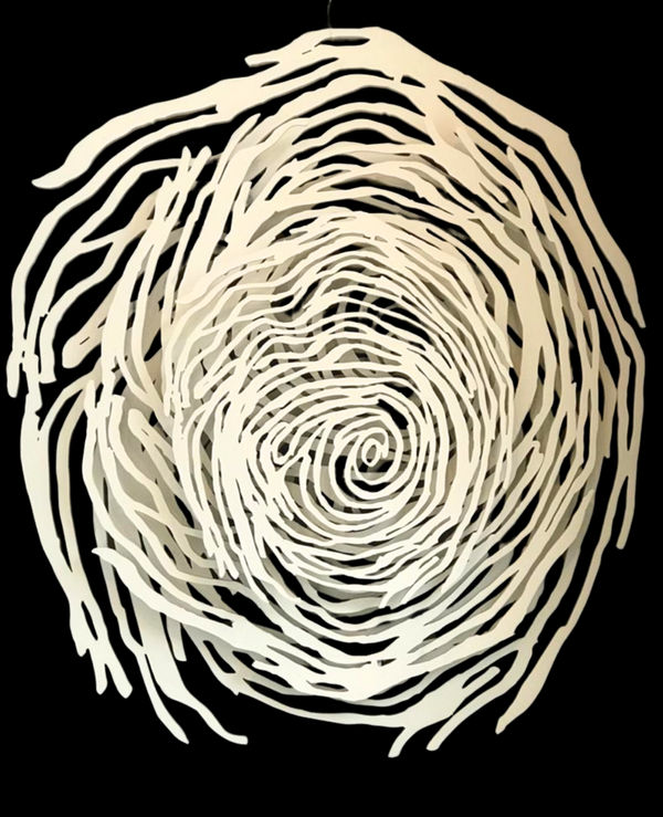 Maria Elena Naveillan, Huella, 2025