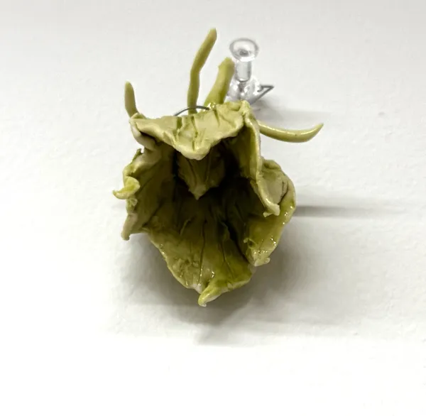 Monica Banks, Bud, 2025