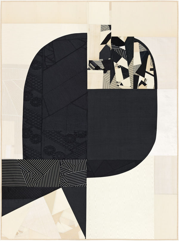 Debra Smith, Holding Light, Large #4, 2022