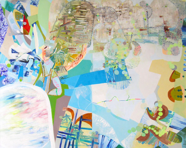 Josette Urso, Oh So!, 2020