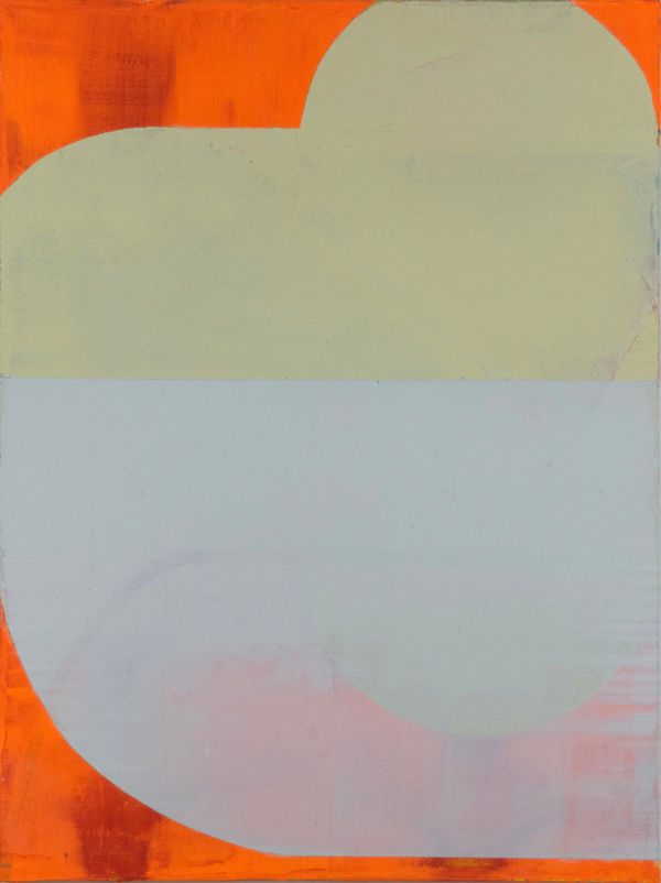 Anthony Falcetta, Smp#18, 2025