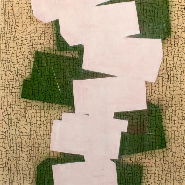 Steven Baris, Dys:Equilibria Q7, 2022