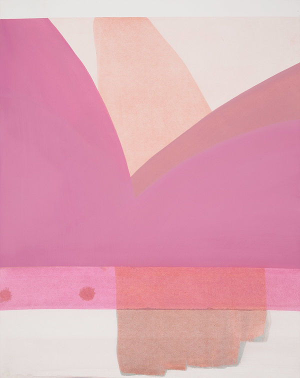 Sarah Hinckley, i promise to go wandering 4, 2020