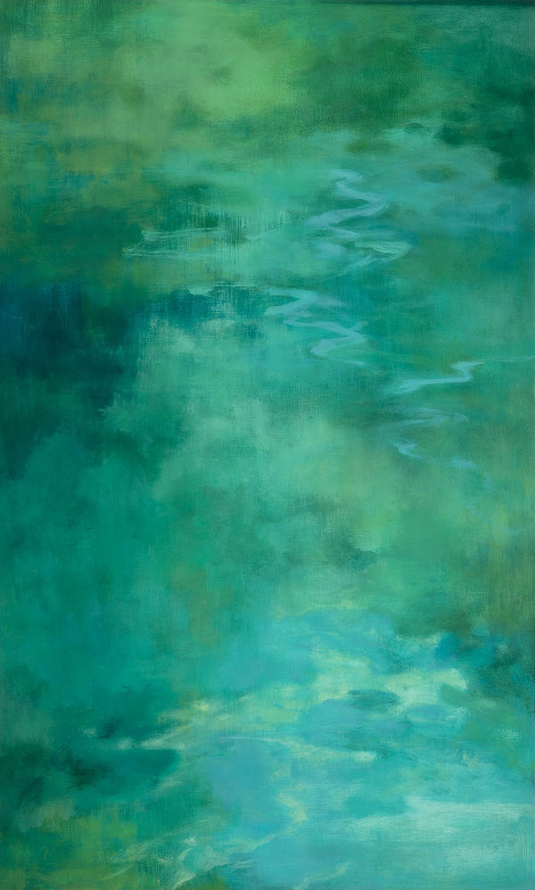 Tamar Zinn, Unseen Voices 51, 2025