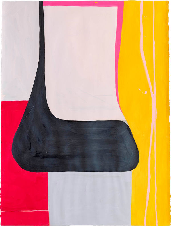 Jill Moser, NY 6.24 , 2024