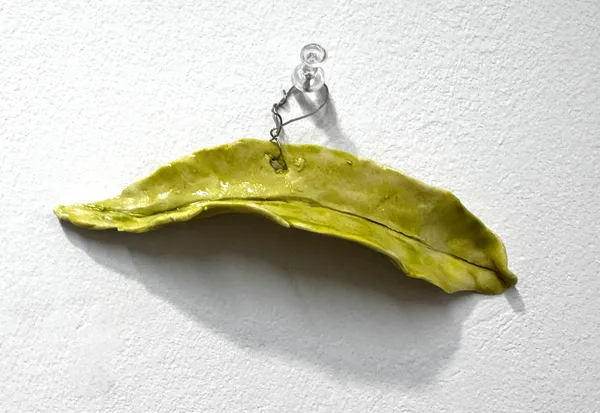 Monica Banks, Leaf 2, 2025