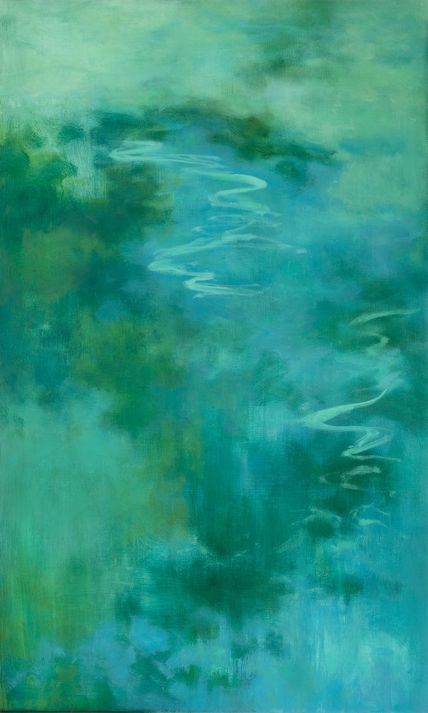 Tamar Zinn, Unseen Voices 52, 2025