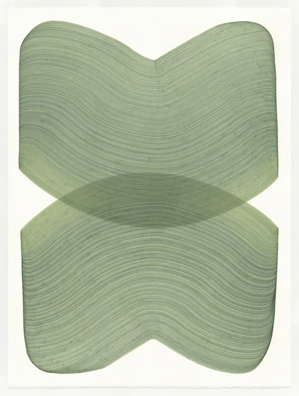 Dana Piazza - Lines 298, 2025