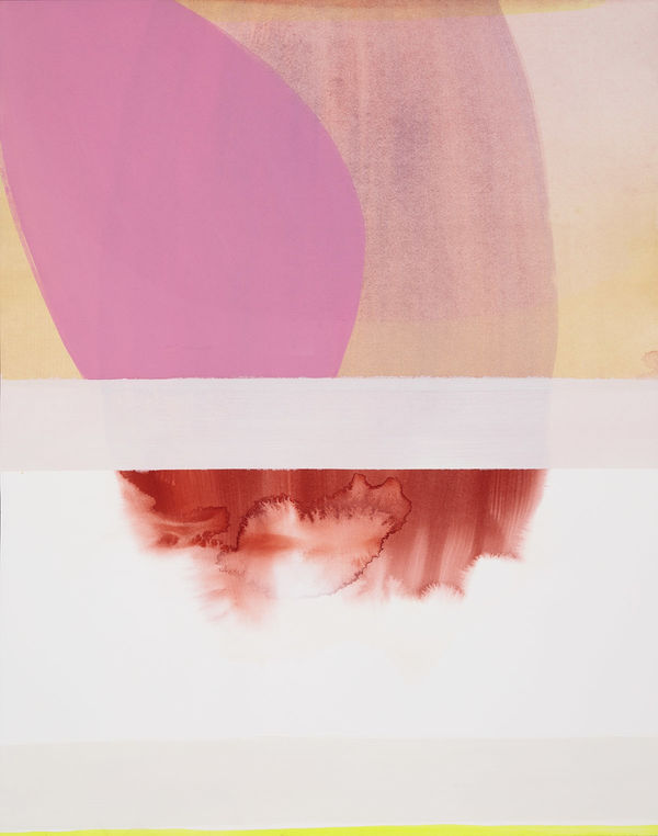 Sarah Hinckley, i promise to go wandering 2, 2020