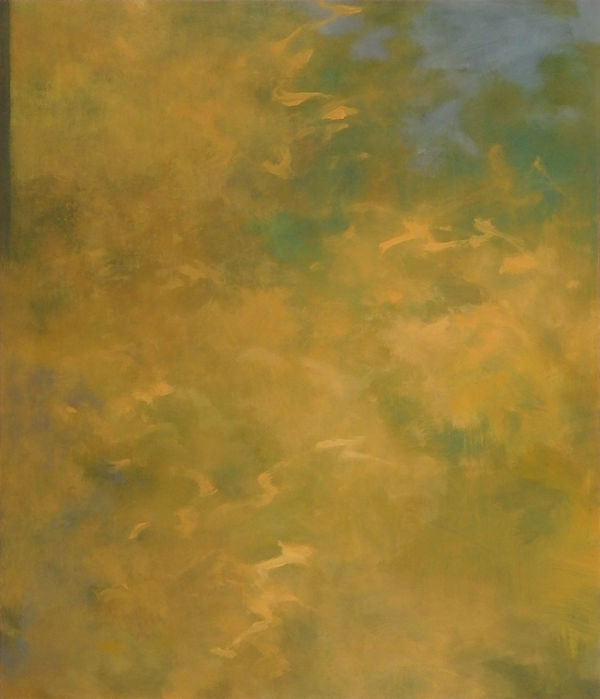 Tamar Zinn, Unseen Voices 46, 2025