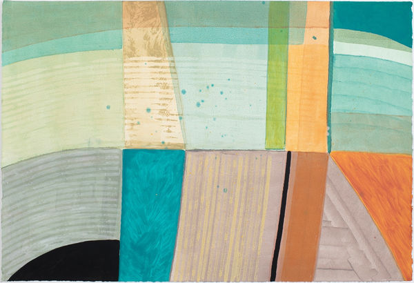 Ky Anderson, Land 25.5, 2025