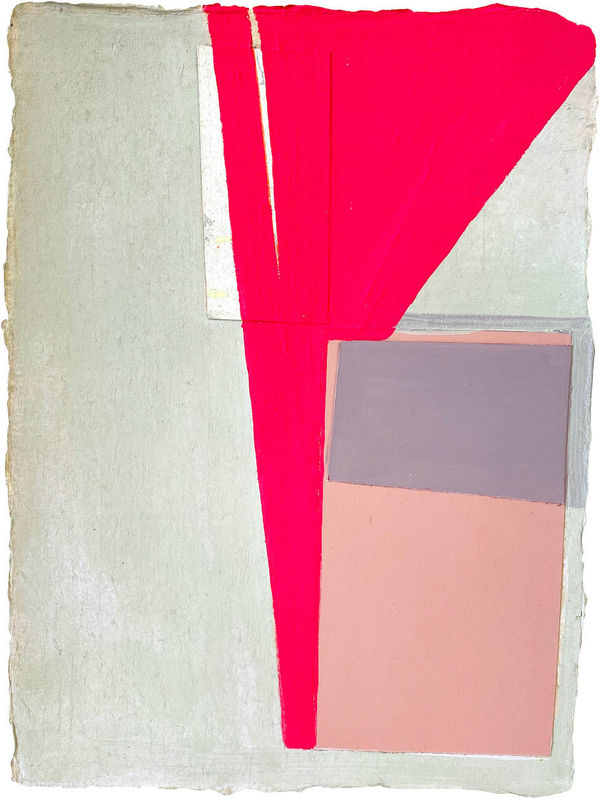 Jill Moser, 1.21.21, 2021