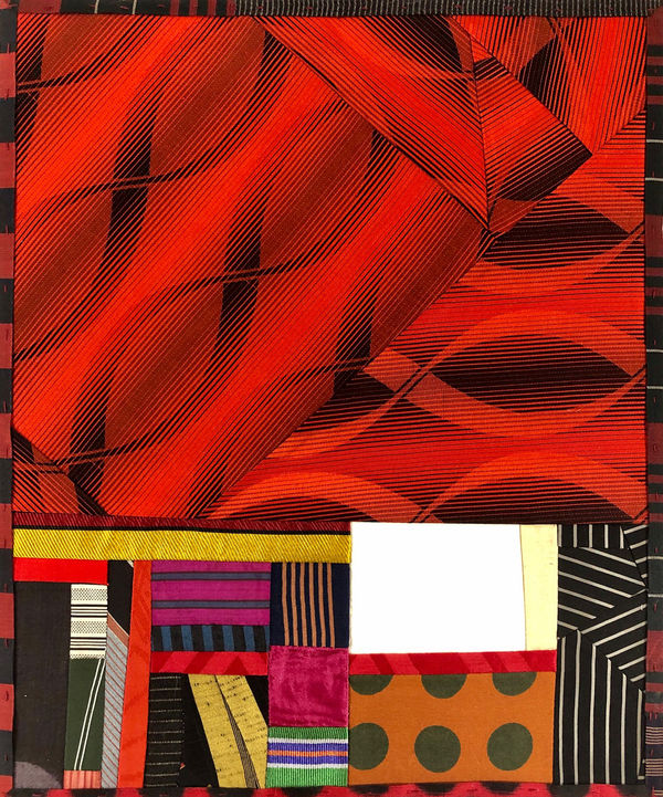 Debra Smith, Talking Stories 9, 2020