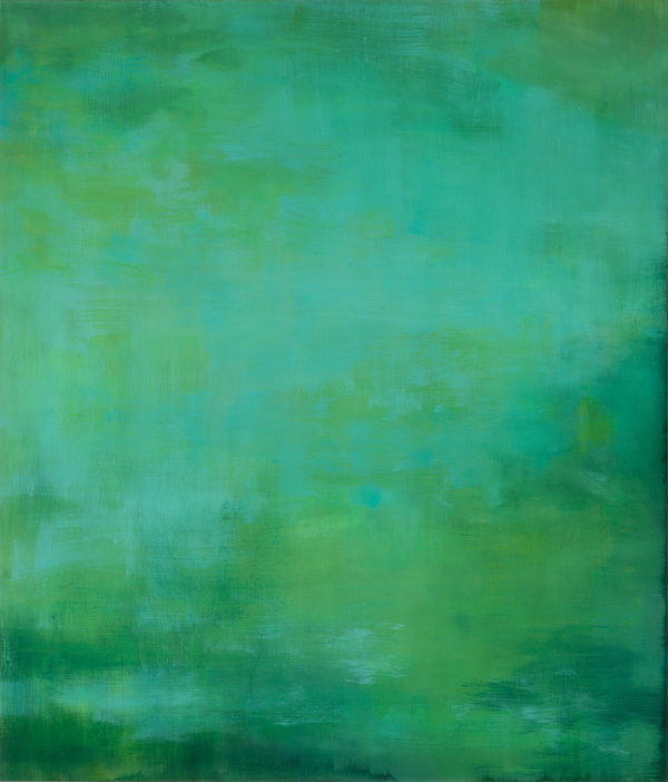 Tamar Zinn, Unseen Voices 45, 2025