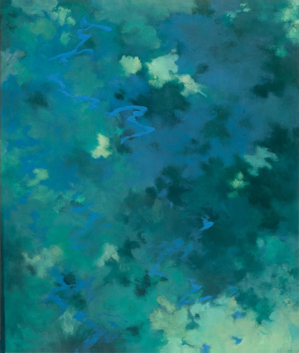 Tamar Zinn, Unseen Voices 39, 2024