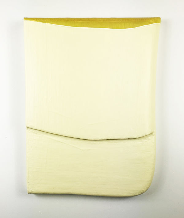 Lucas Kelly, Rock for Light , 2018