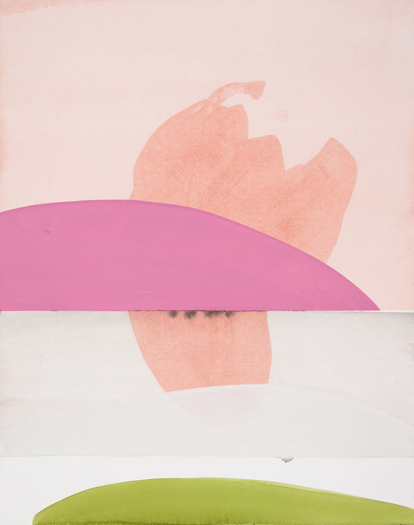 Sarah Hinckley, i promise to go wandering 3, 2020