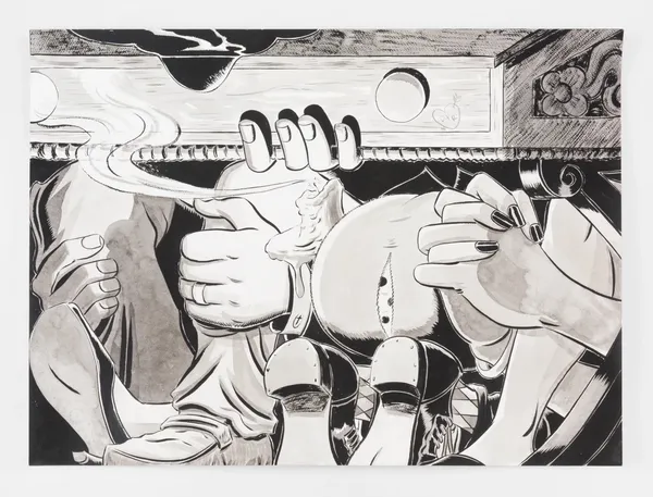 Mark Gibson, Faith and Foxholes, 2021