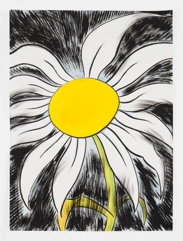 Mark Gibson, The Hope I, 2021