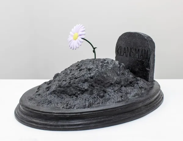 Mark Gibson, Everyone Should Have One, 2021