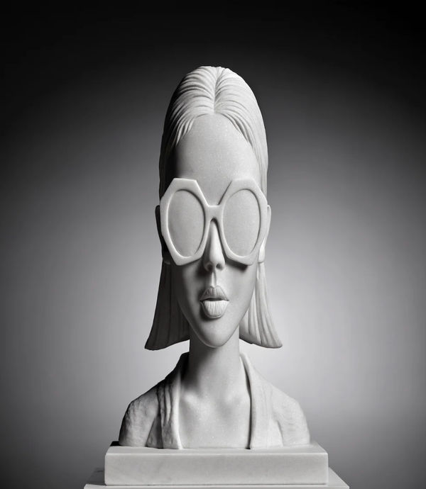 Porcelain / Marble / Ceramic