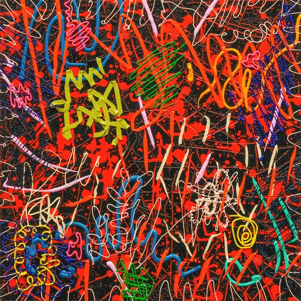 Vuk Vučković, Art Lover No. 89, 2021