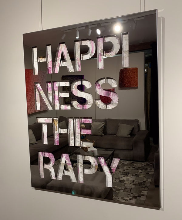 Joseph, Happiness - Inox