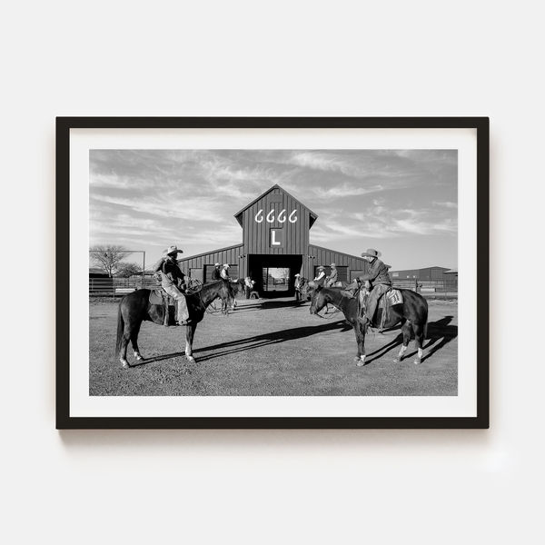 Beau Simmons, Sunrise At The Sixes: Taylor Sheridan Collaboration, 2023