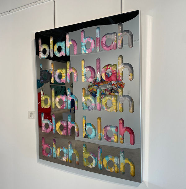 Joseph, Blah Blah Multi