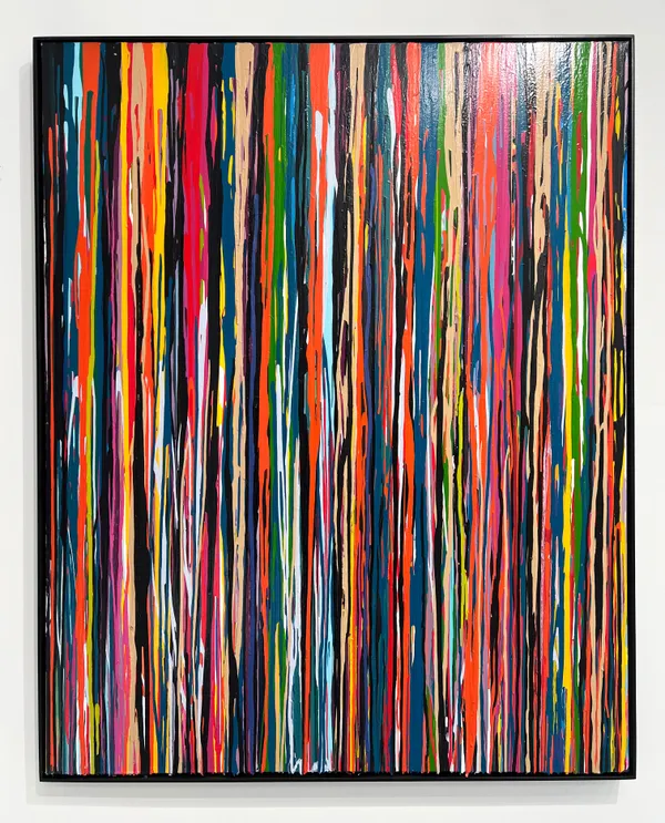 Natalie Westbrook, Mixed Tape, 2022