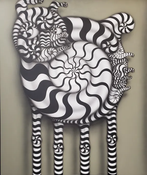 Diego Masi, Invierno, 2006