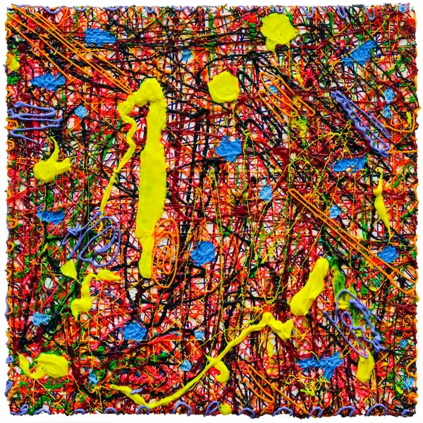 Vuk Vučković, Art Lover No. 70, 2021