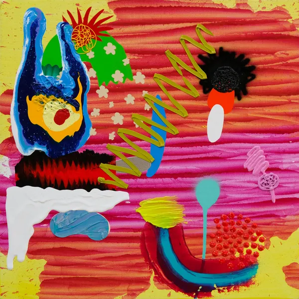 Vuk Vučković, Art Lover No. 73, 2021