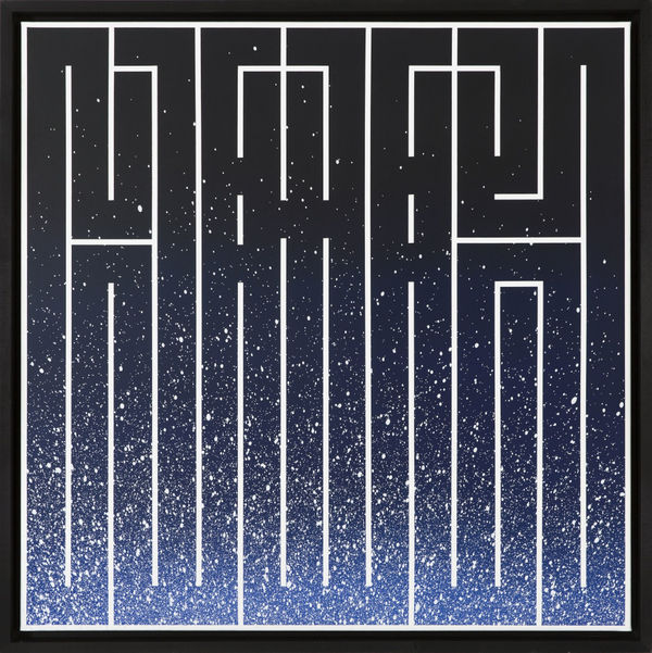 L'Atlas, Calm Before The Storm, 2020