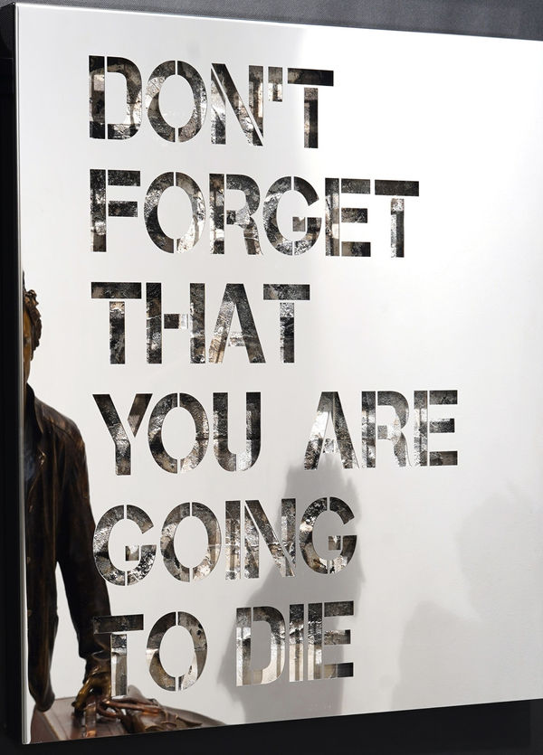 Joseph, Don't Forget, 2020