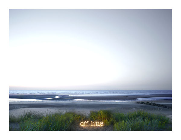 Anne Valverde, Offline 1/12